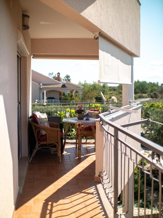 Apartments Zaton Zaton  Exterior photo